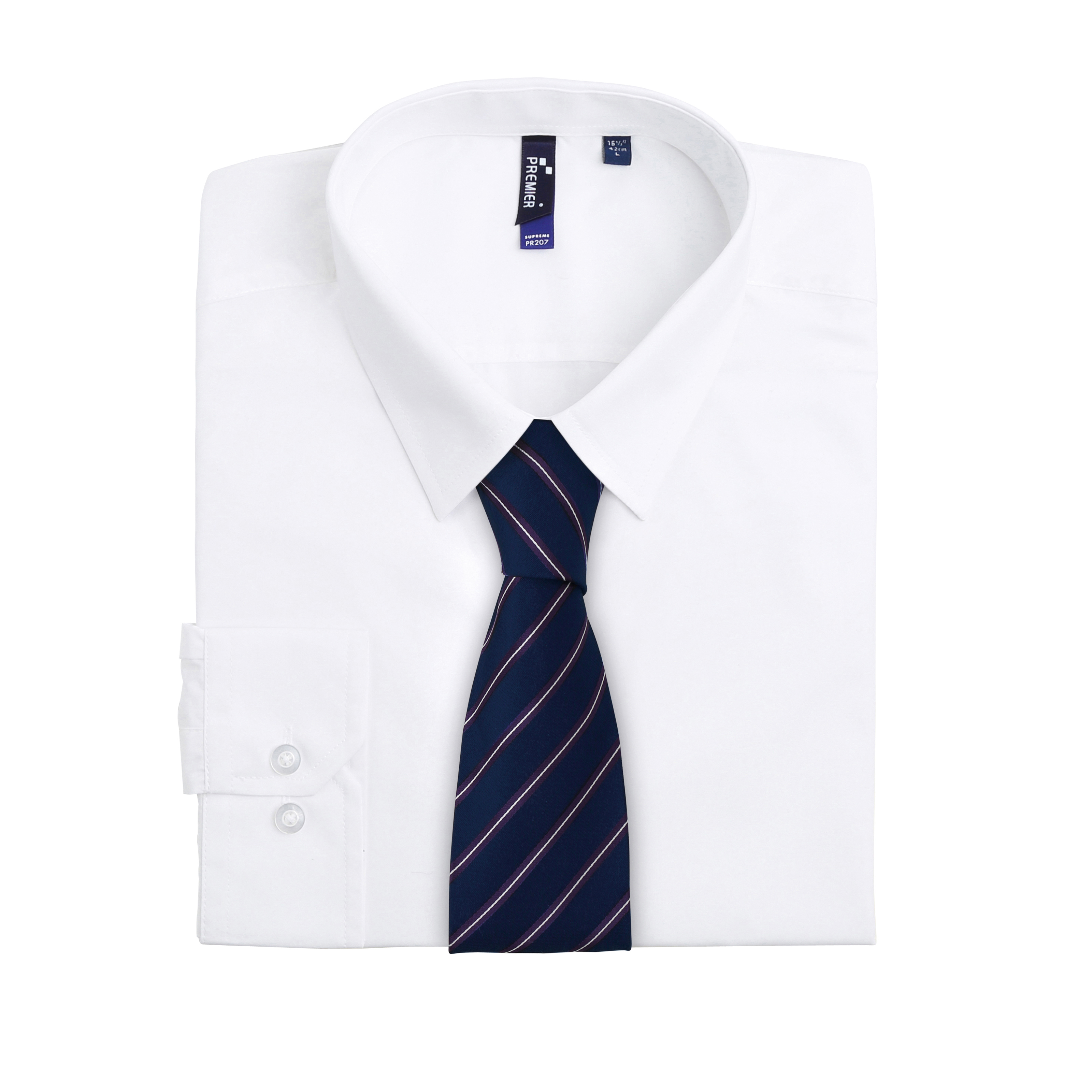 Krawatte – Sports Stripe Tie