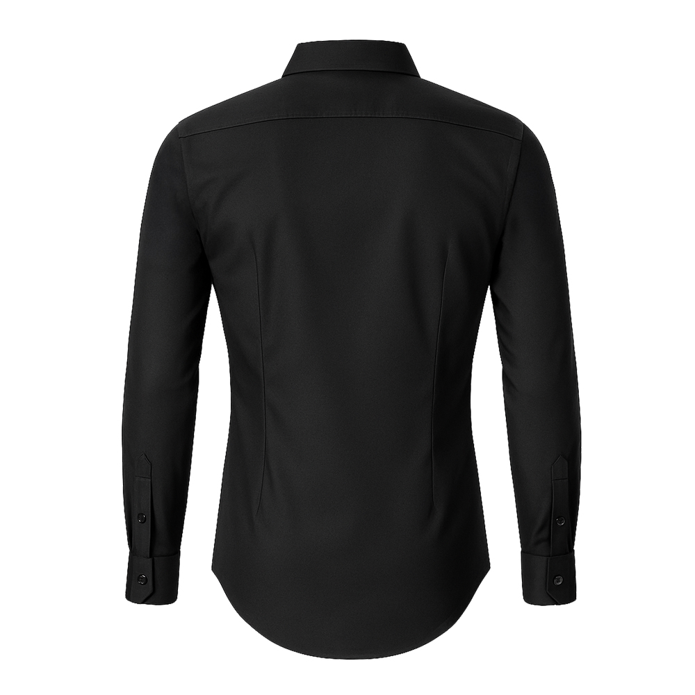 Herren Hemd langarm SLIM FIT