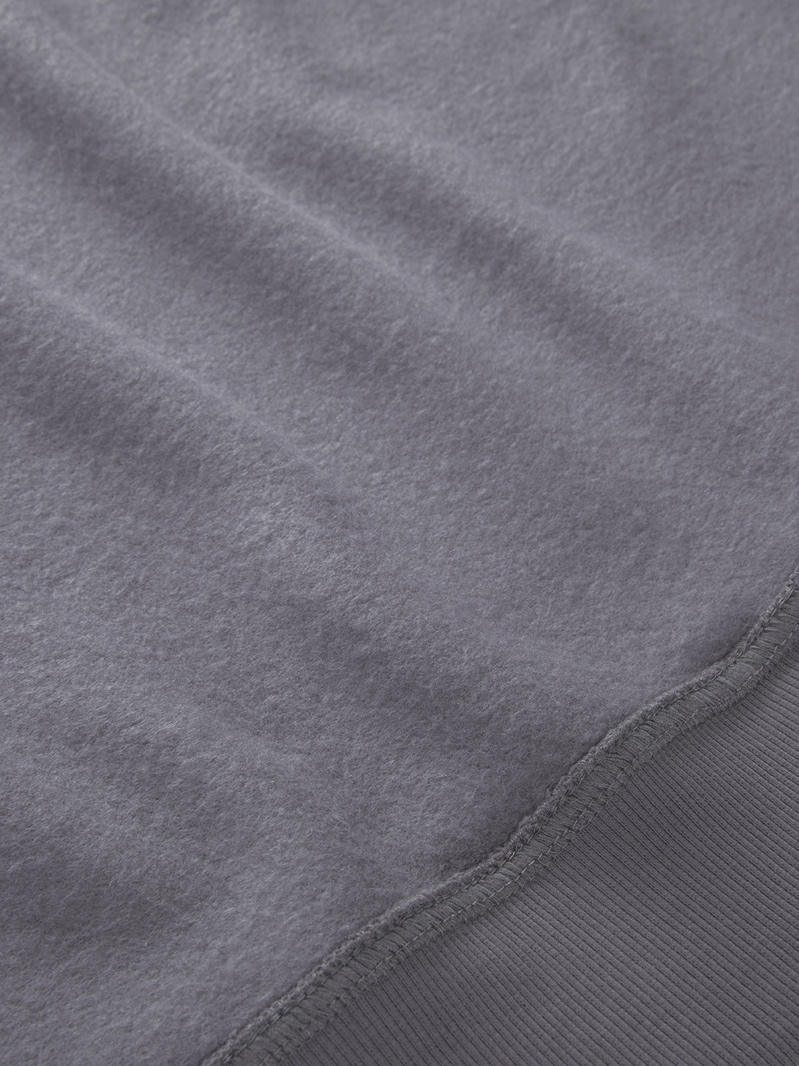 4PROTECT® Sweatshirt grau