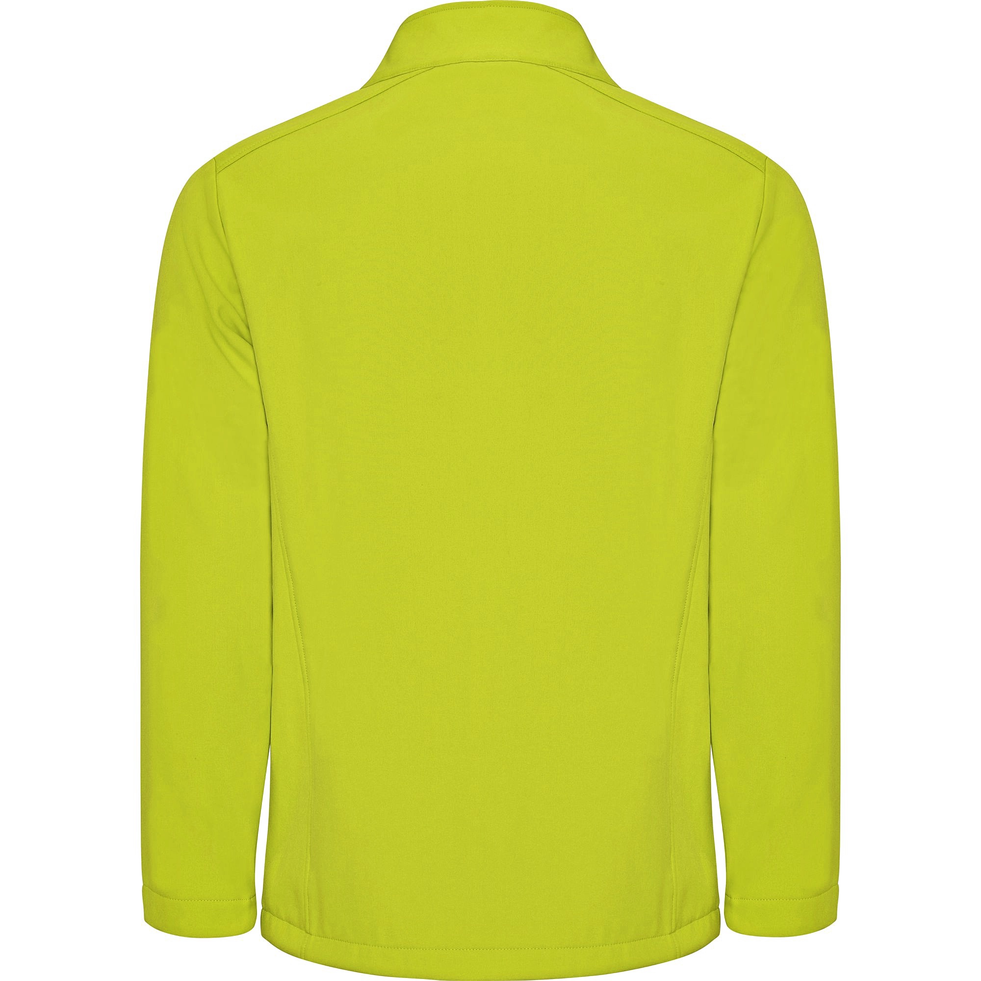 Kids´ Nebraska Softshell Jacket