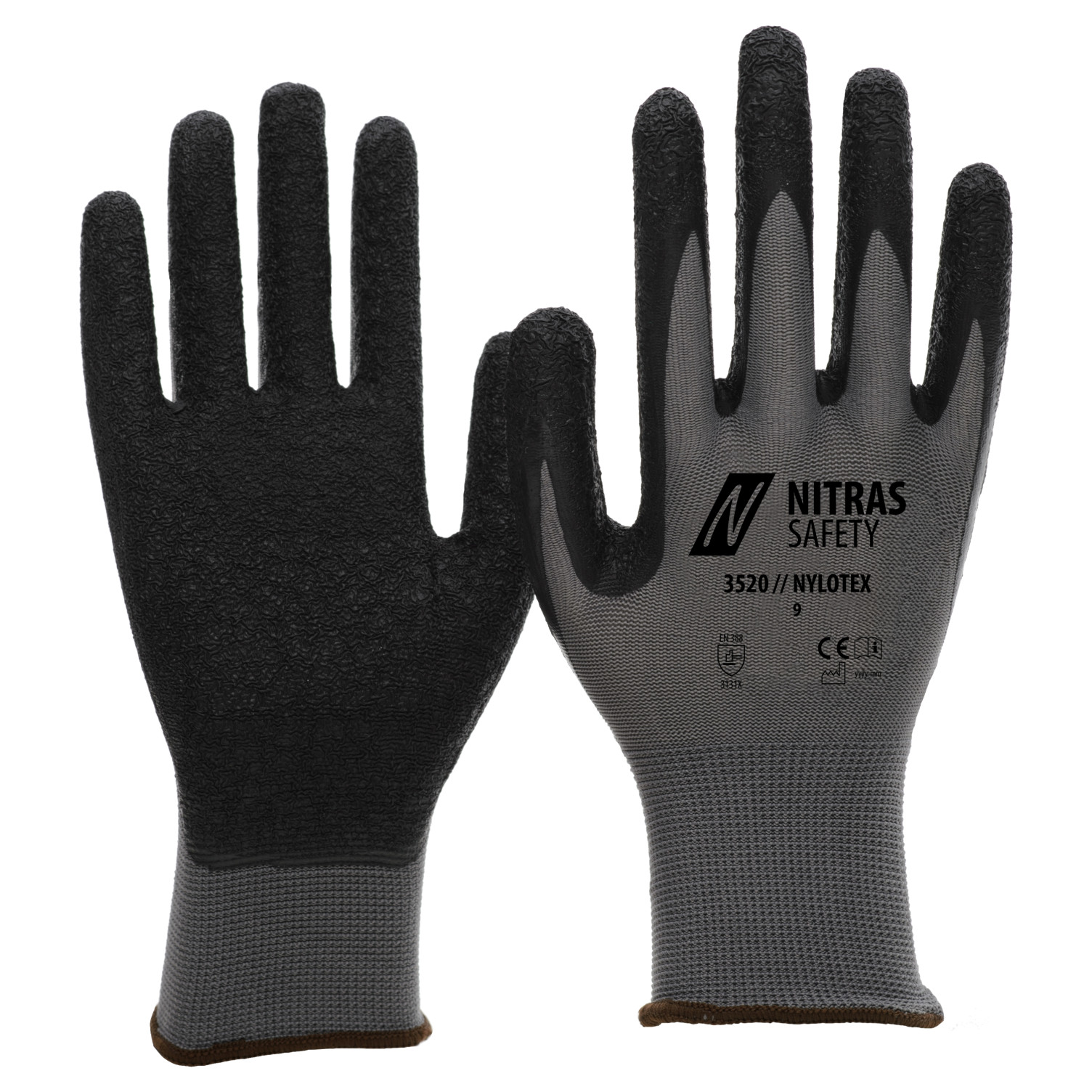 Handschuh NYLOTEX Nylonhandschuhe