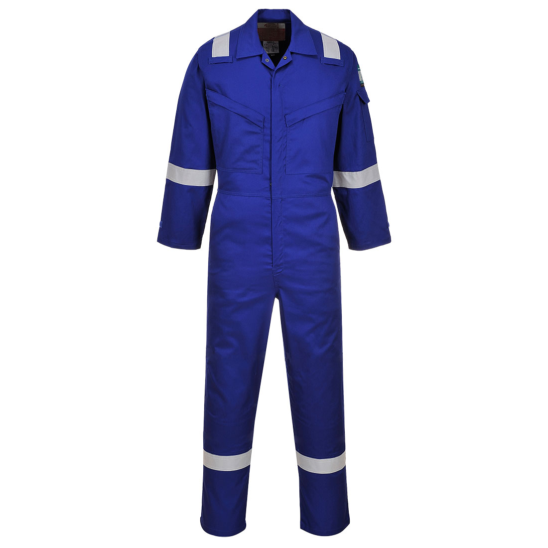 Araflame Work Leichter FR Overall
