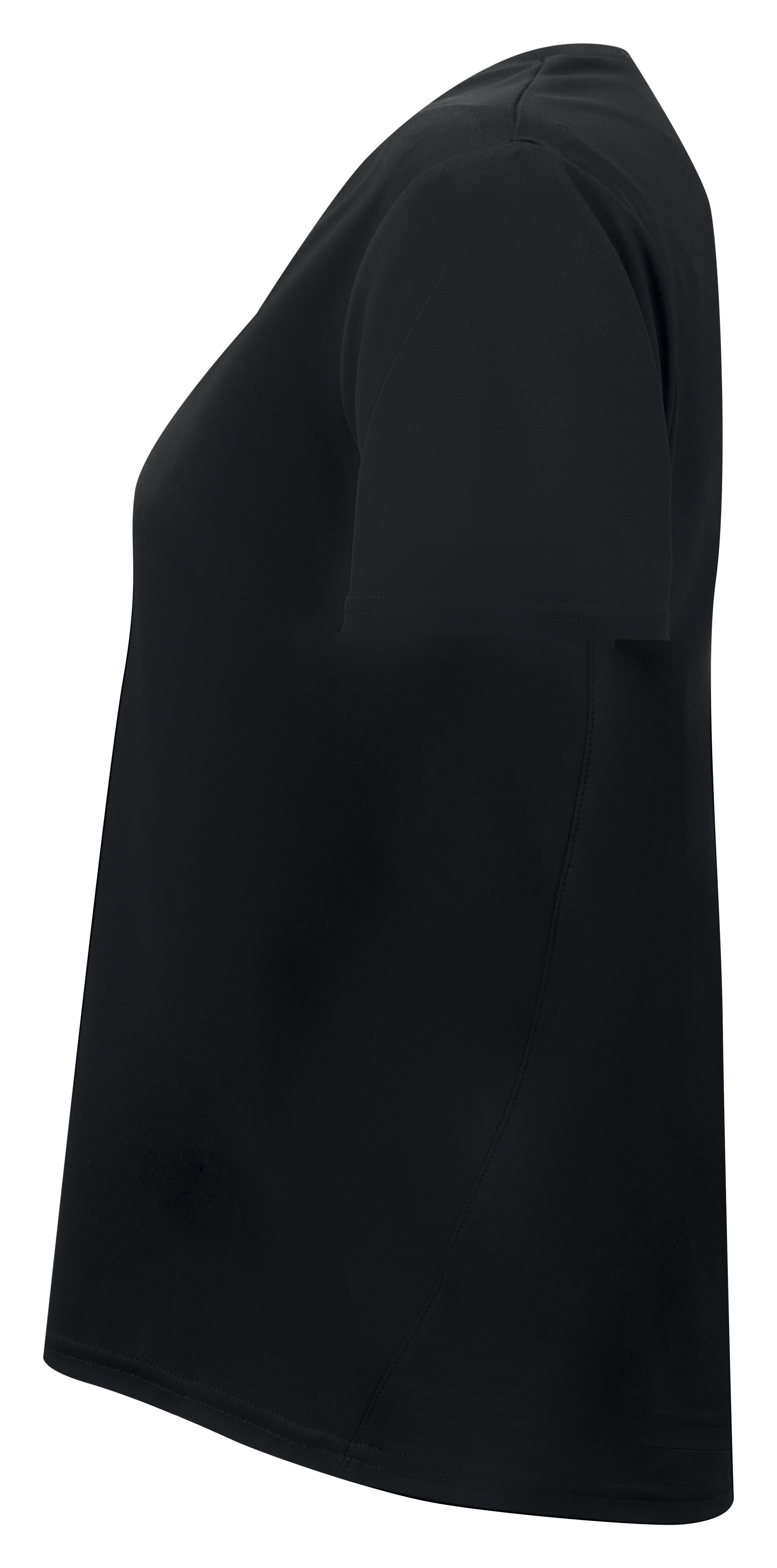 T-Shirt – Women´s TriDri Ion-Charge Easy Fit Tee