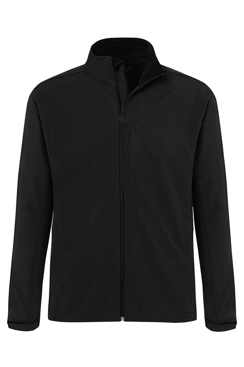 Herren Softshelljacke Classic