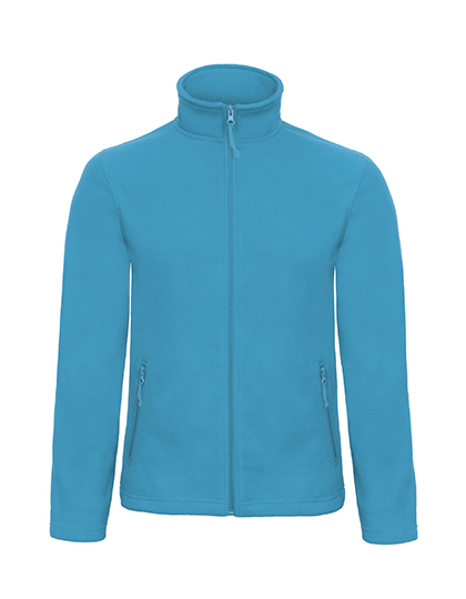 Jacke – Microfleece-Duo ID.501