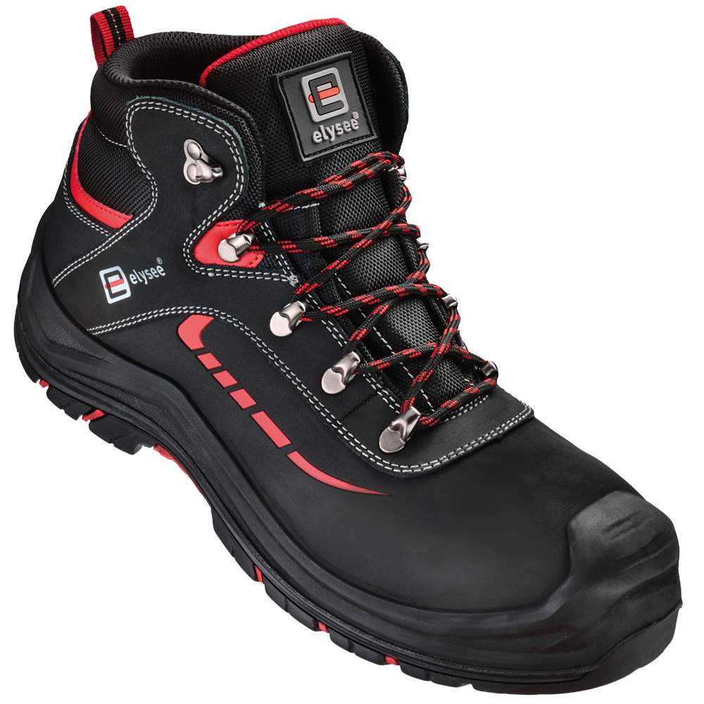 Schnürstiefel Lipari