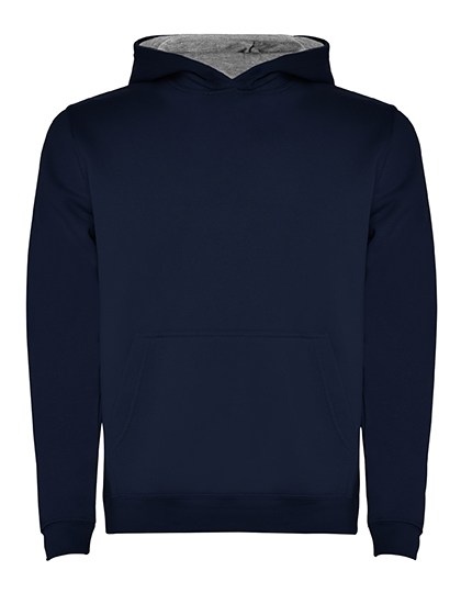 Kids´ Urban Hooded Sweatshirt
