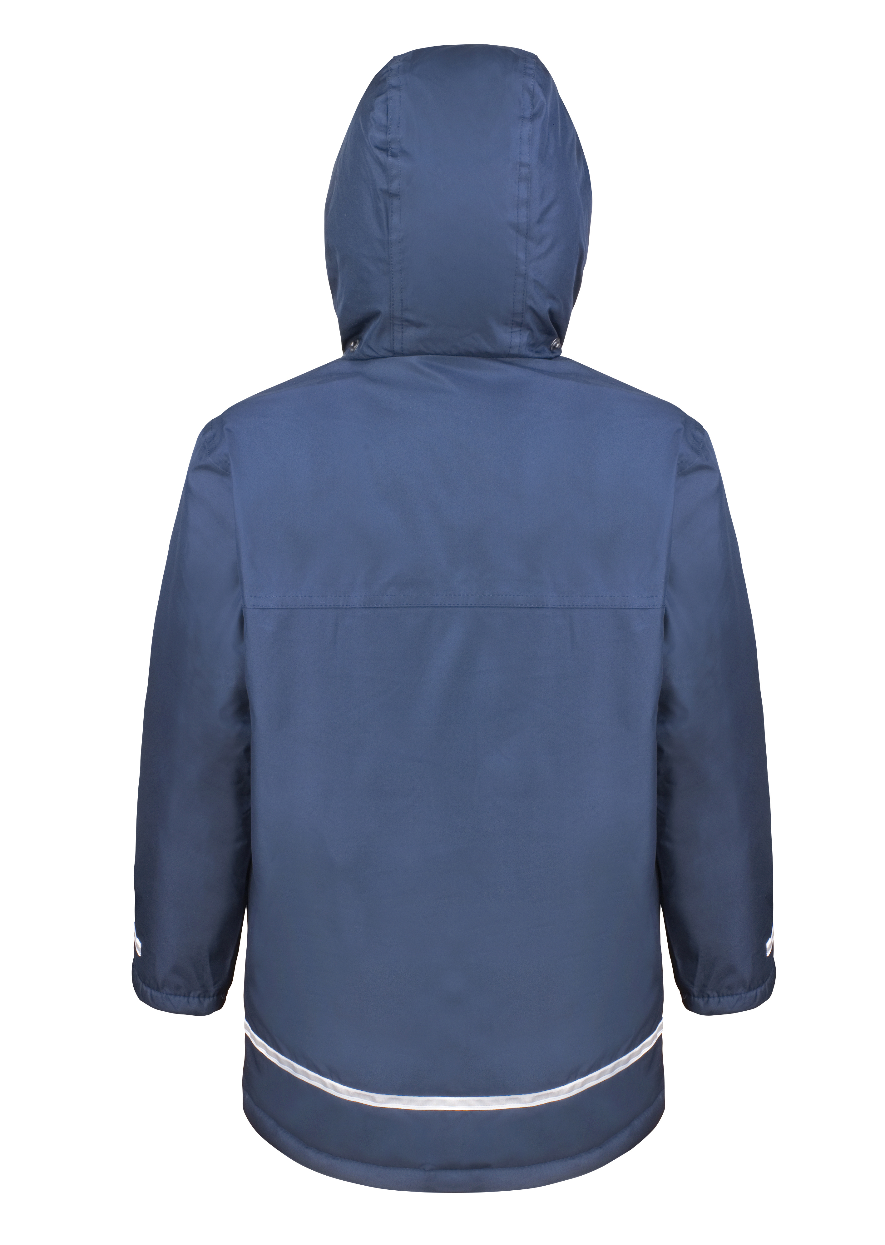 Jacke – Junior Channel Parka