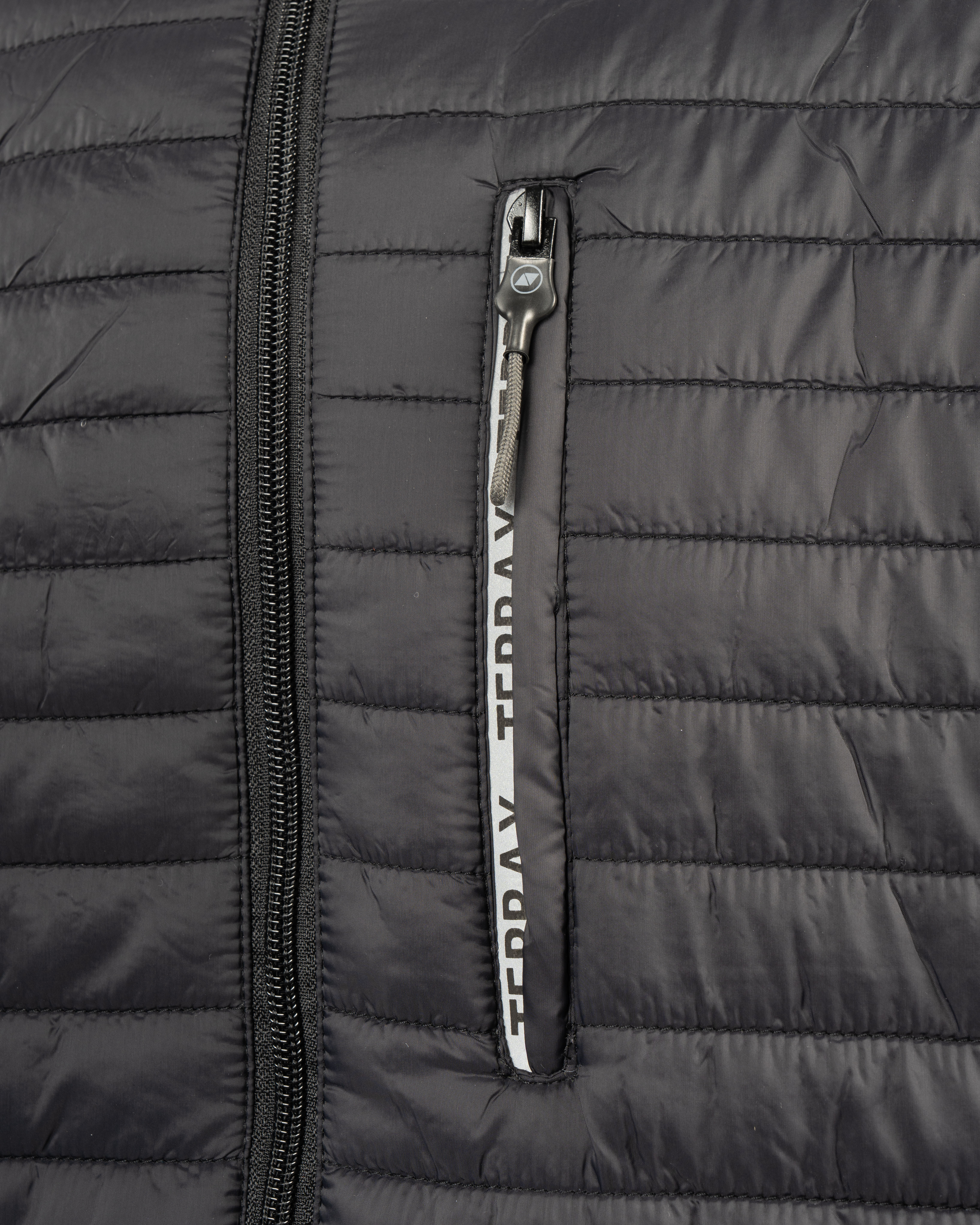 Men´s Quilted Jacket