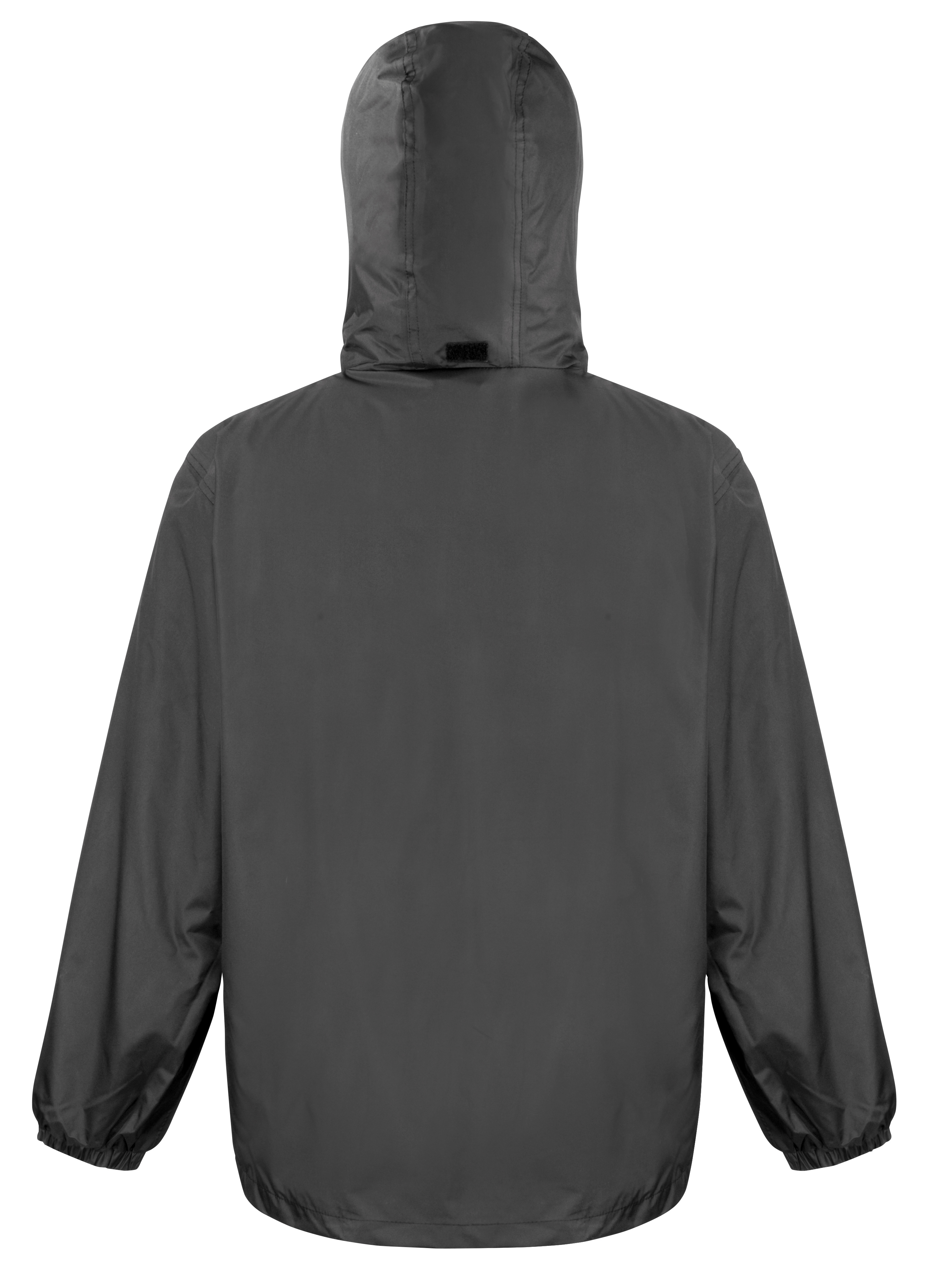 3-in-1 Jacket With Quilted Bodywarmer
