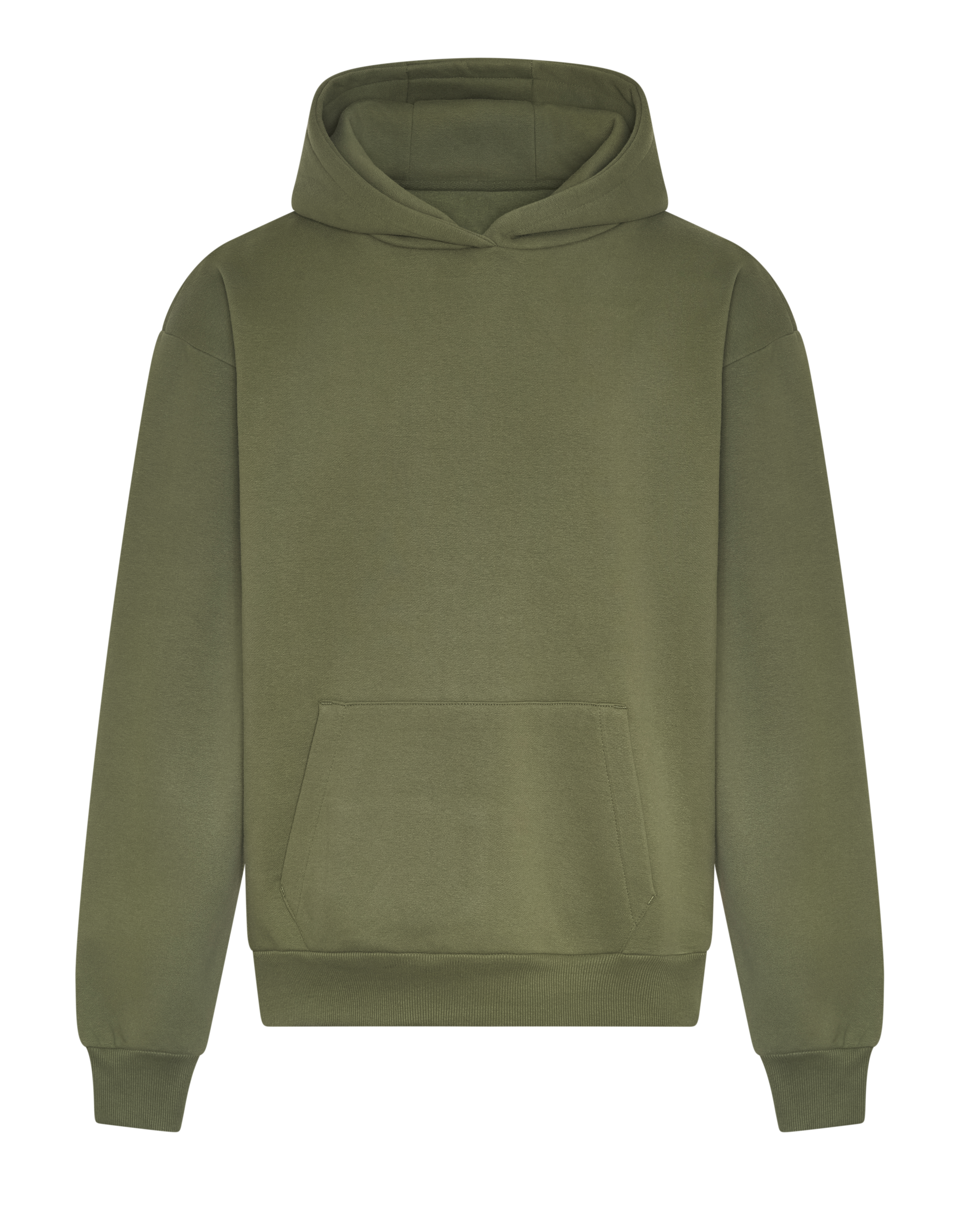 Signature Heavyweight Hoodie