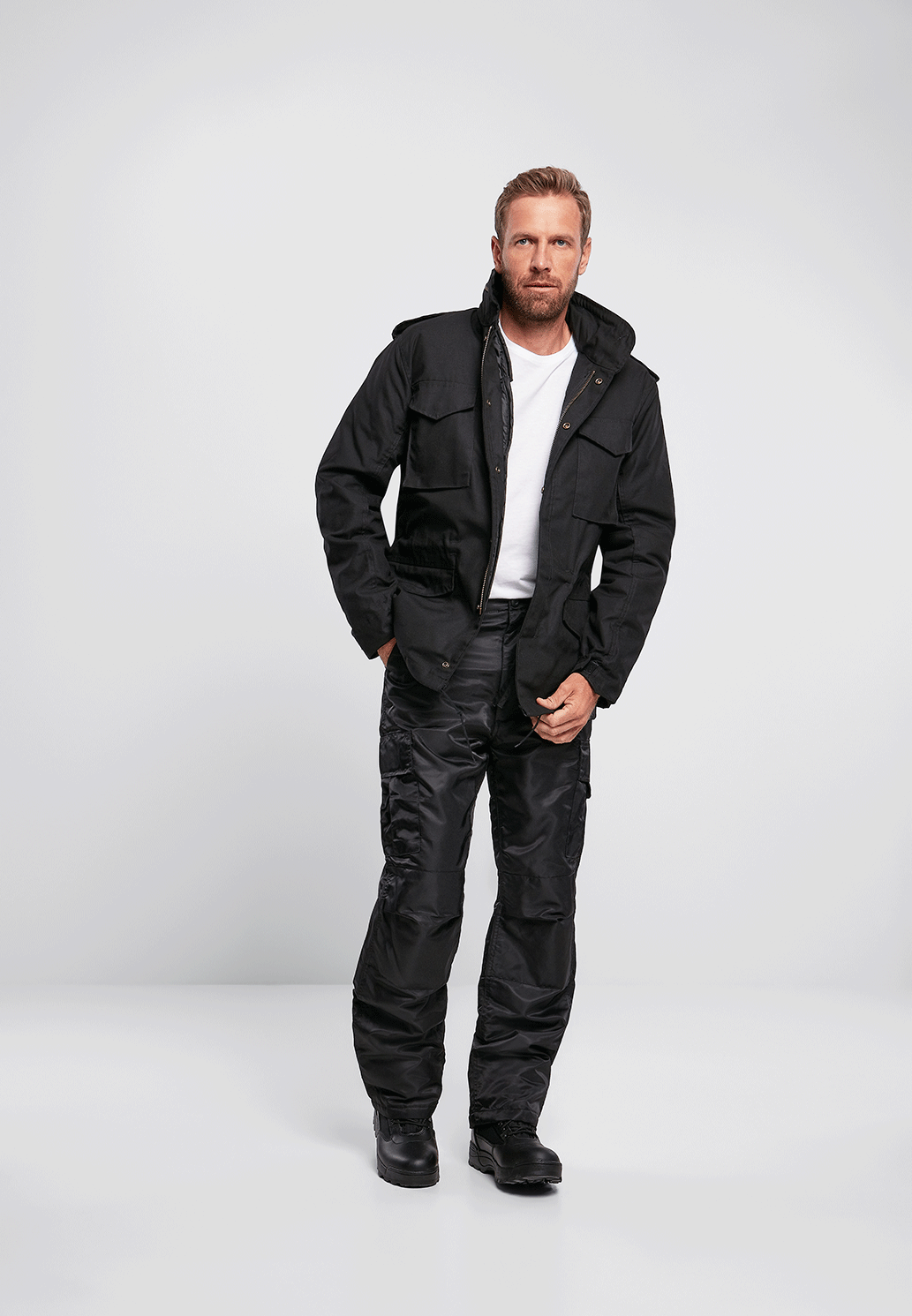 Thermo Pants