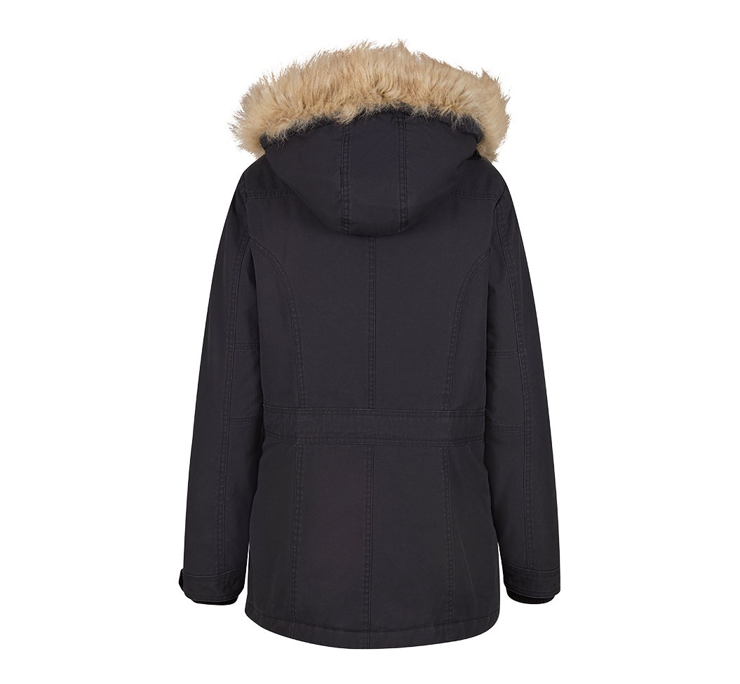 Women Nila Winterparka