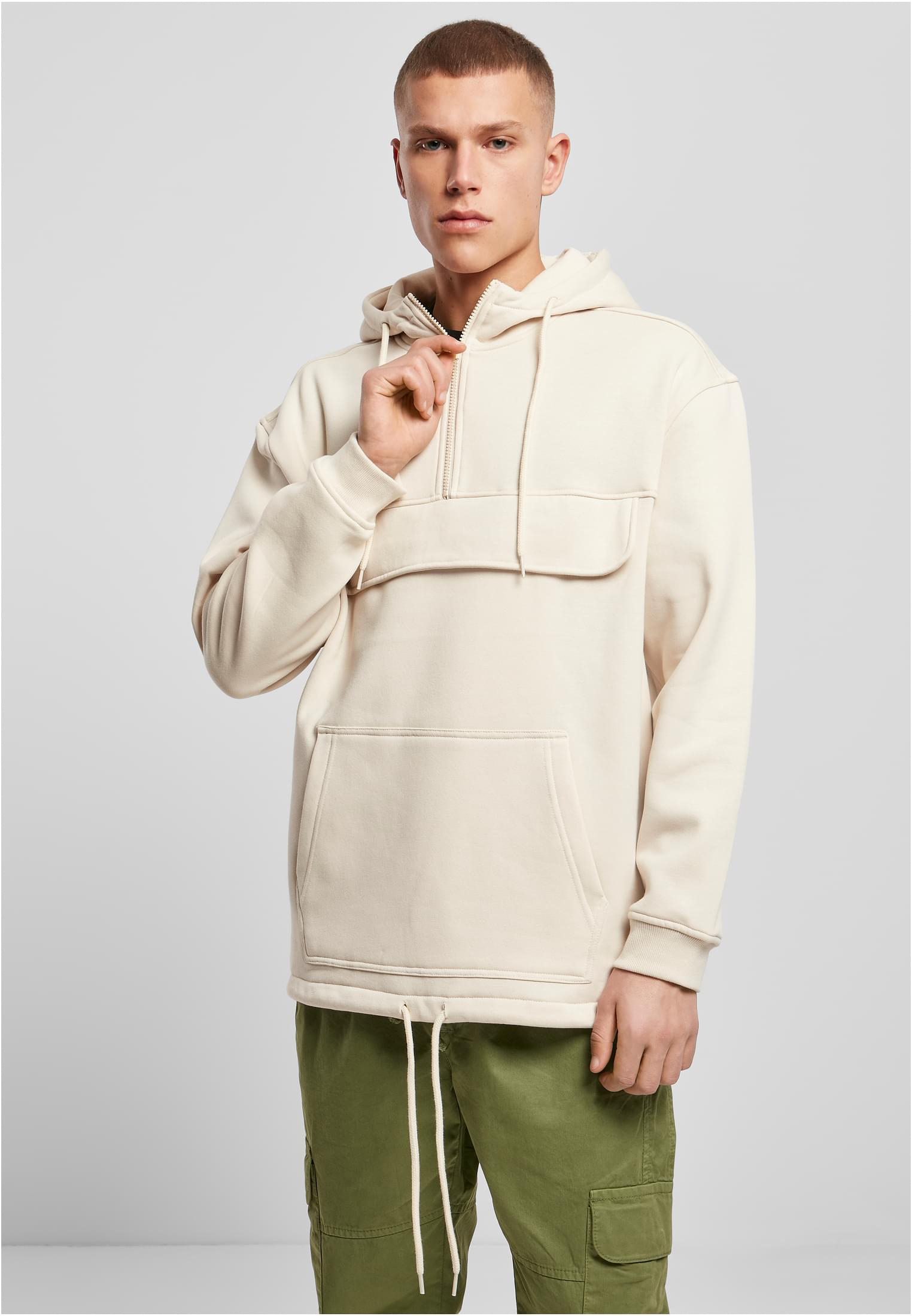 Sweatshirt – Sweat Pull Over Hoody