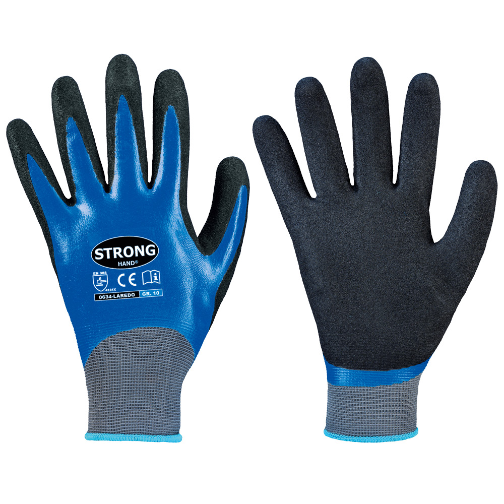Stronghand® Handschuhe Laredo