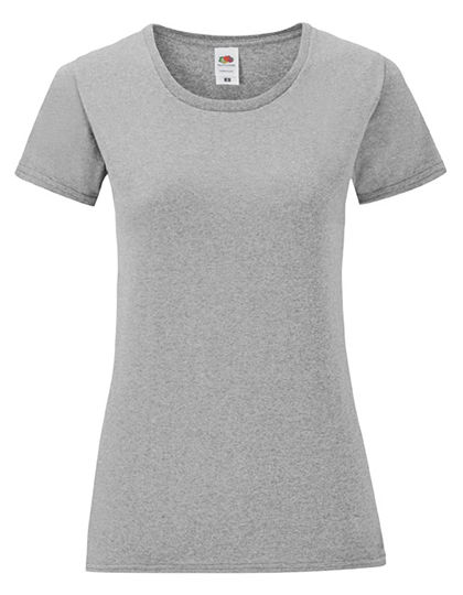 T-Shirt – Ladies´ Iconic T