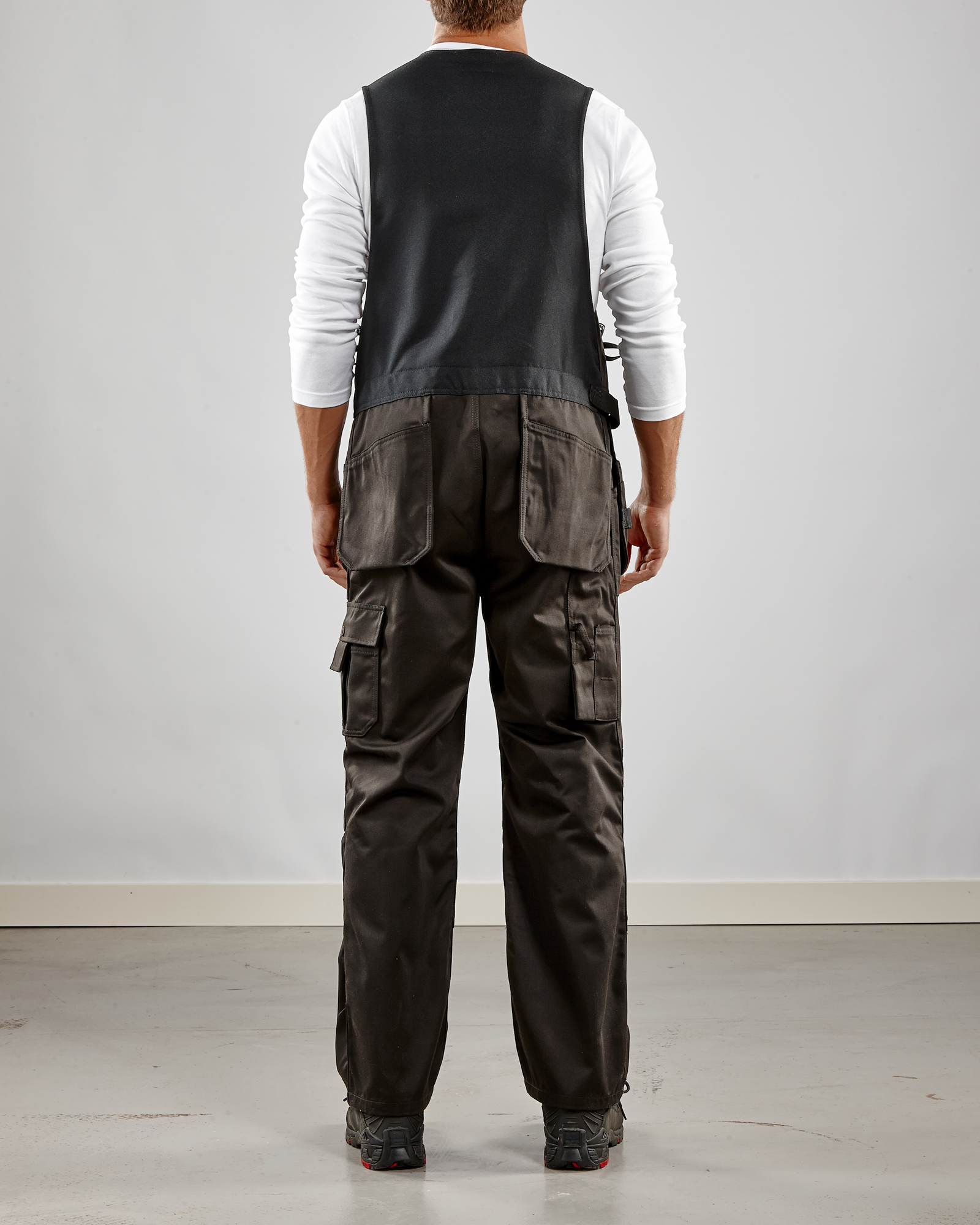 Kombihose