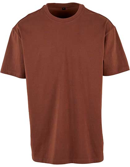 T-Shirt – Heavy Oversize Tee