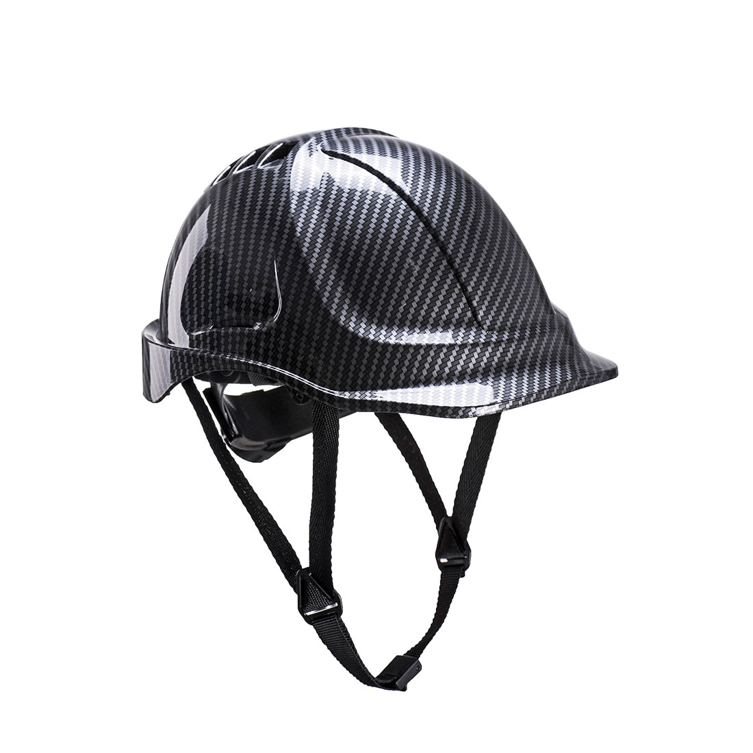 Portwest Endurance Helm Mit Karbon-Look