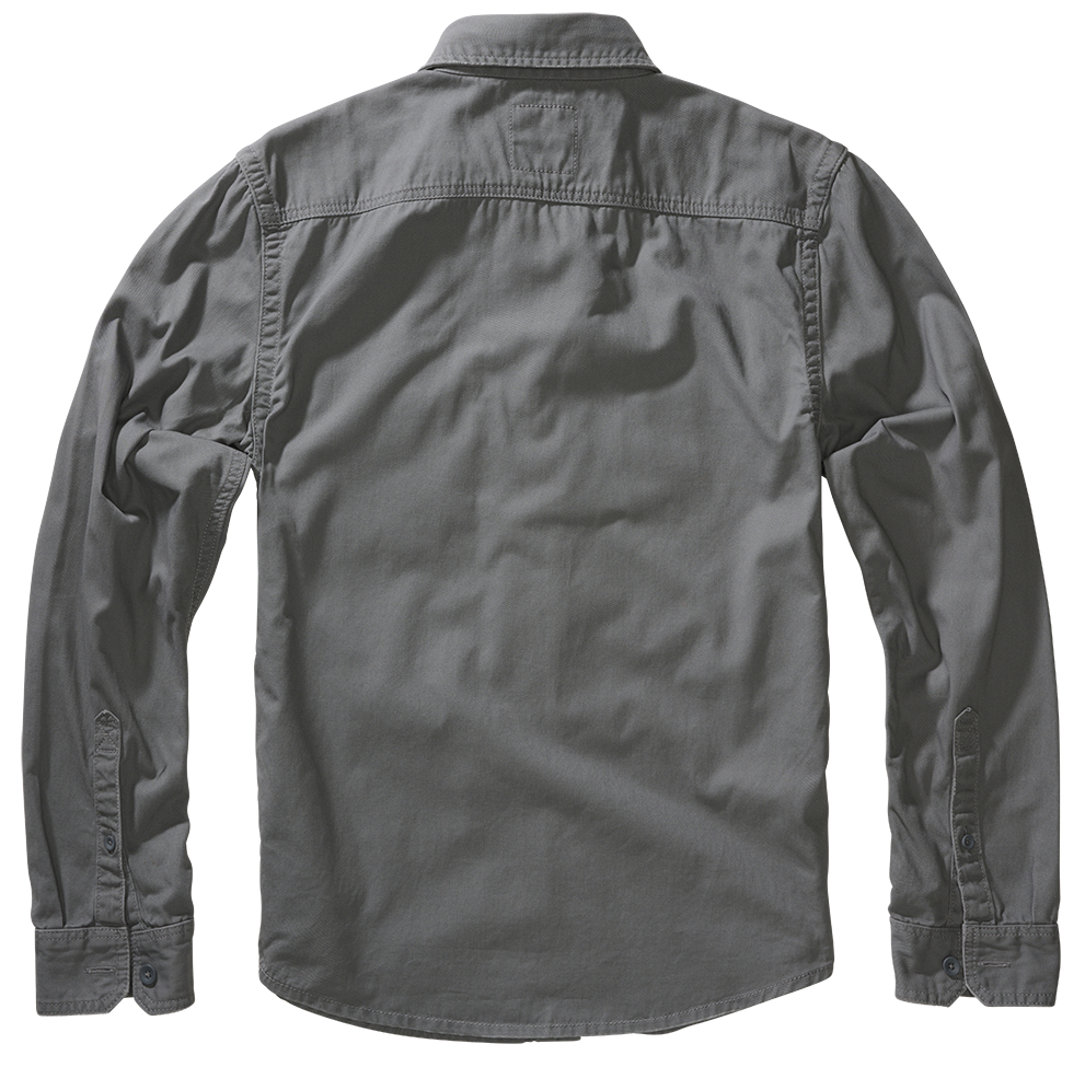 Vintage Shirt Long Sleeve