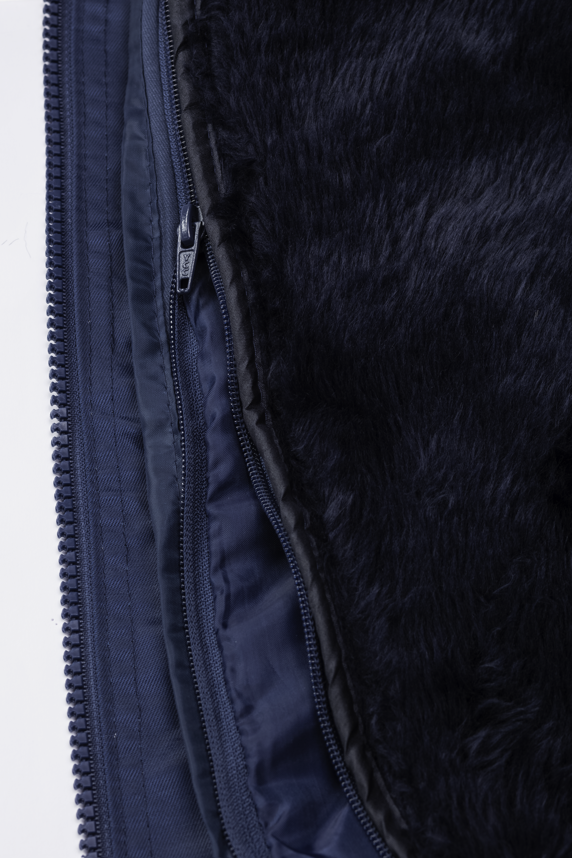 PLANAM Gletscher Comfort Jacke Outdoor