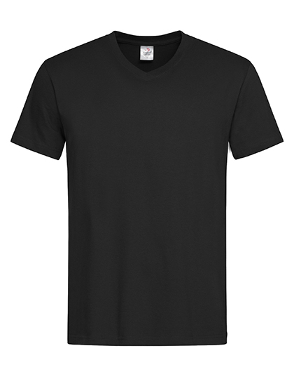 T-Shirt – Classic-T V-Neck