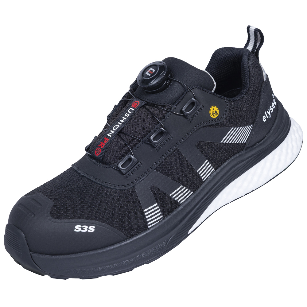 Halbschuhe Cushionpro® Shield