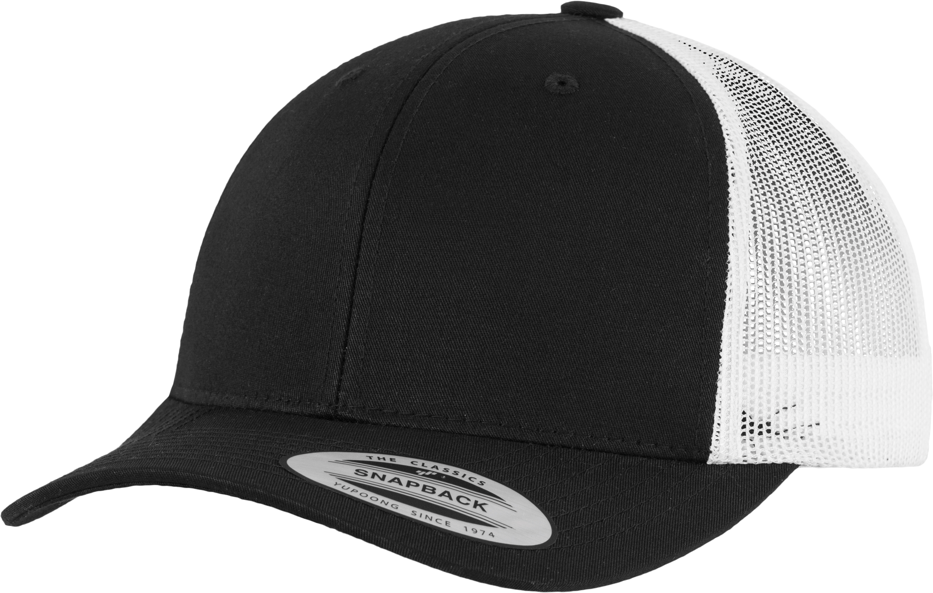 Cap – Retro Trucker 2-Tone