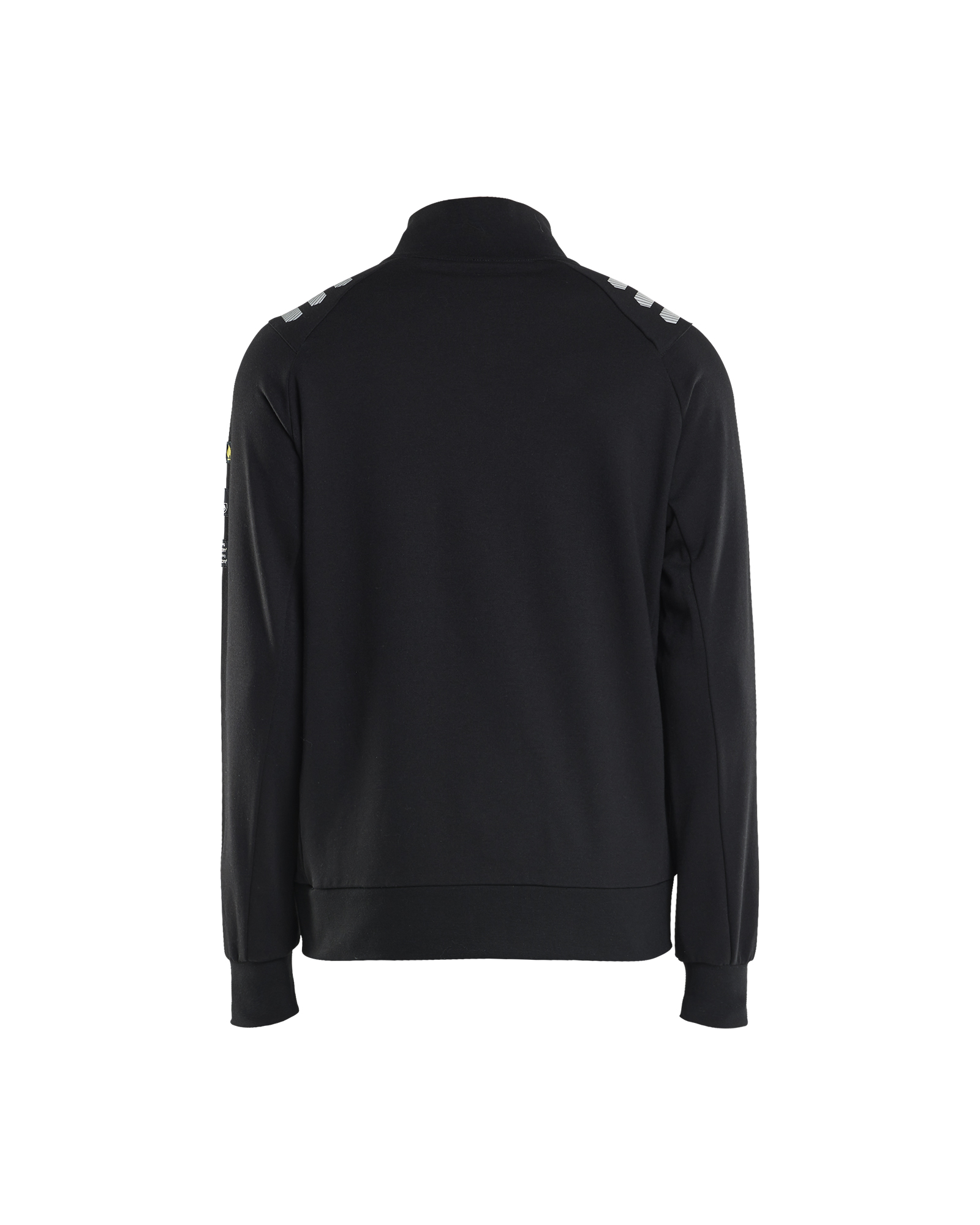 Flammschutz Sweatjacke Inhärent