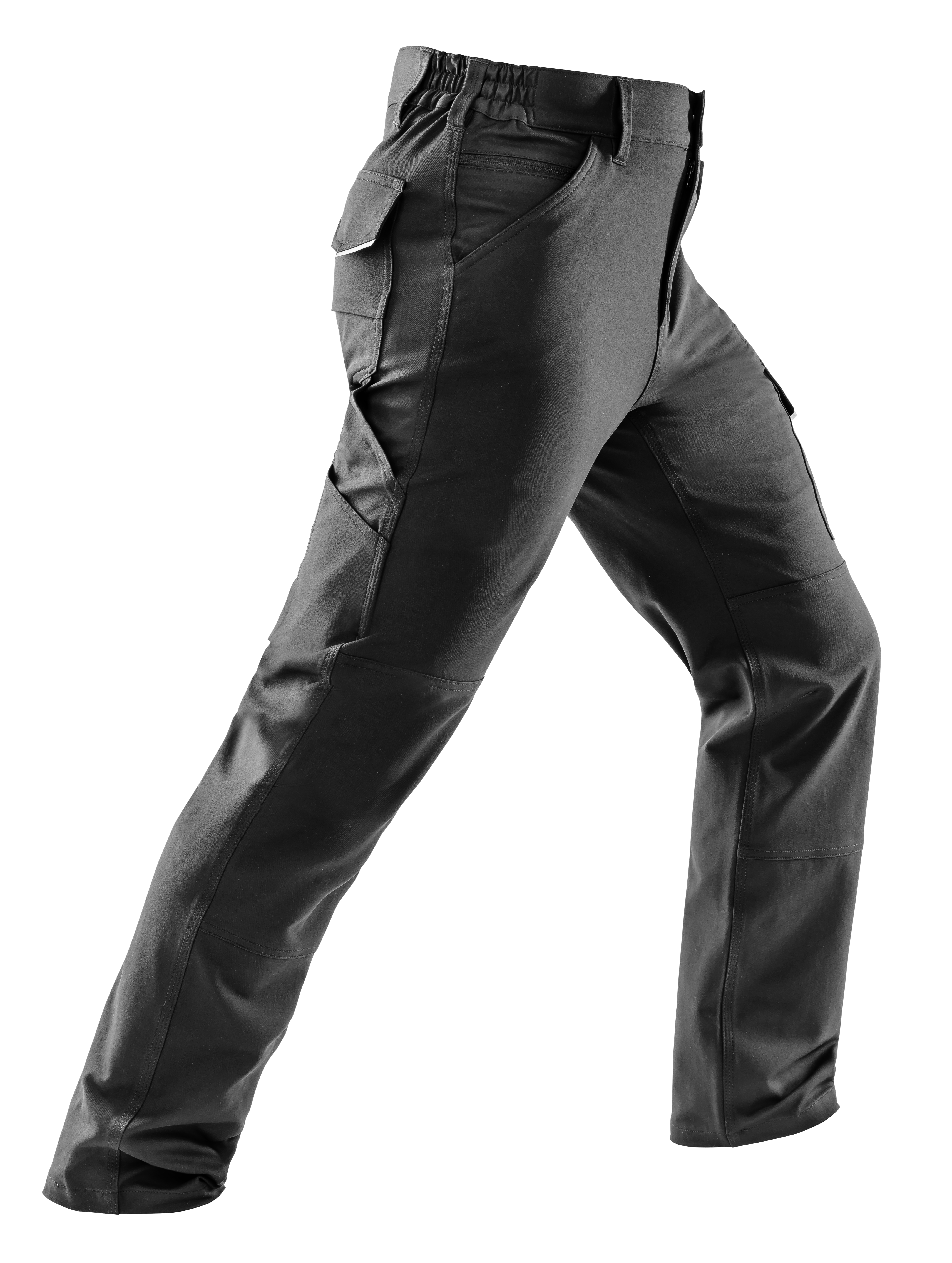 Hose – Recycled Dynamic Stretch Trouser