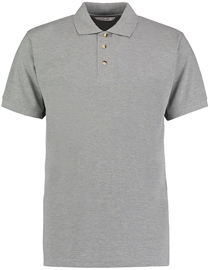 Classic Fit Workwear Superwash 60° Polo
