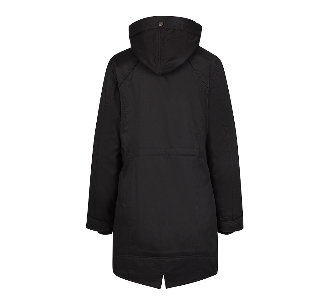 Women Savannah Parka