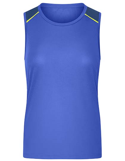 T-Shirt – Ladies´ Running Tank