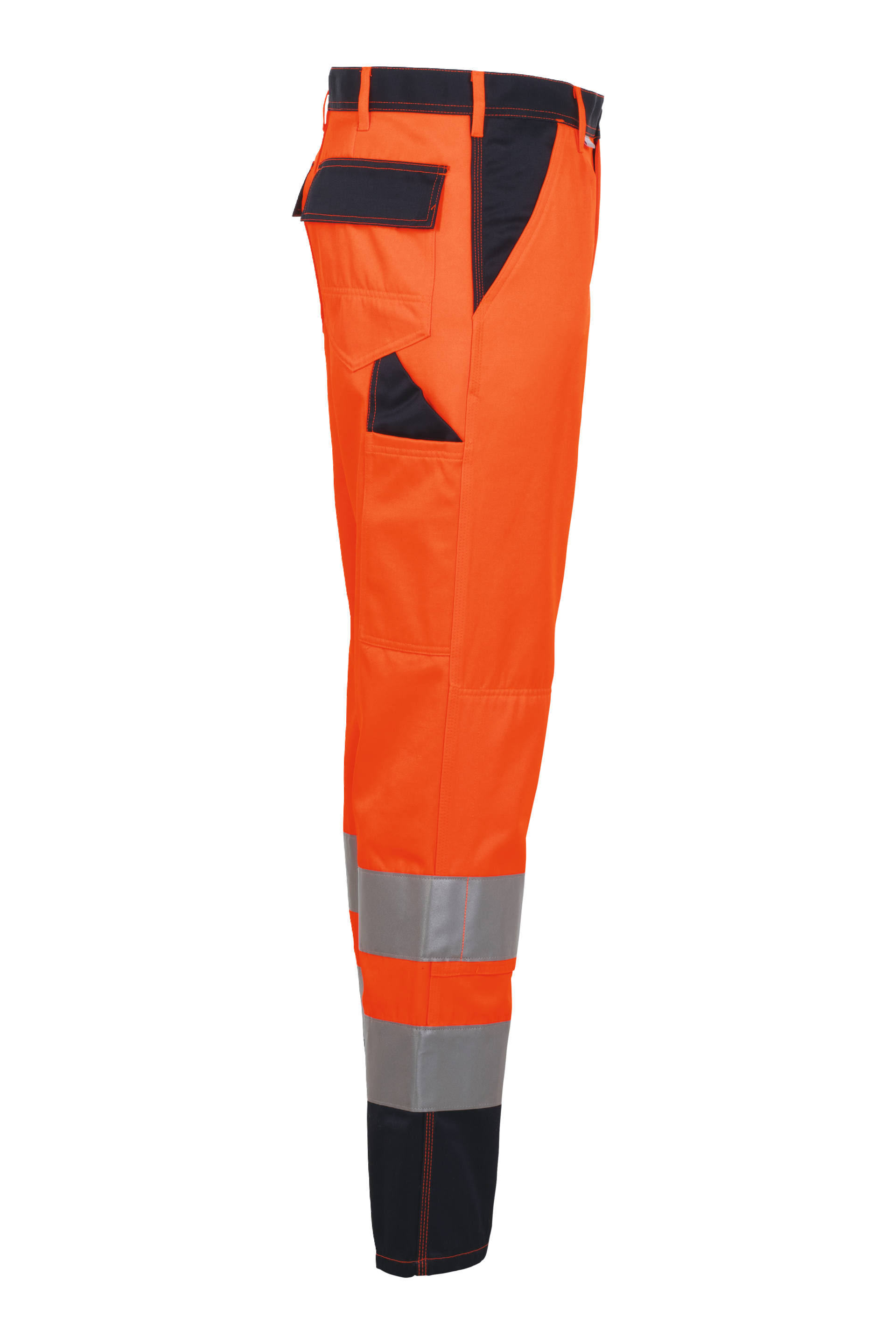 PLANAM Bundhose Warnschutz