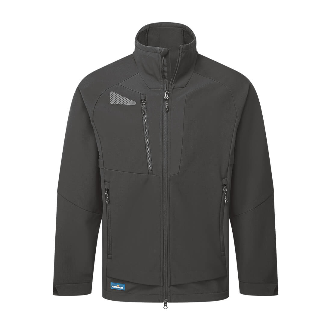 DX4 Evolution Softshelljacke 3L