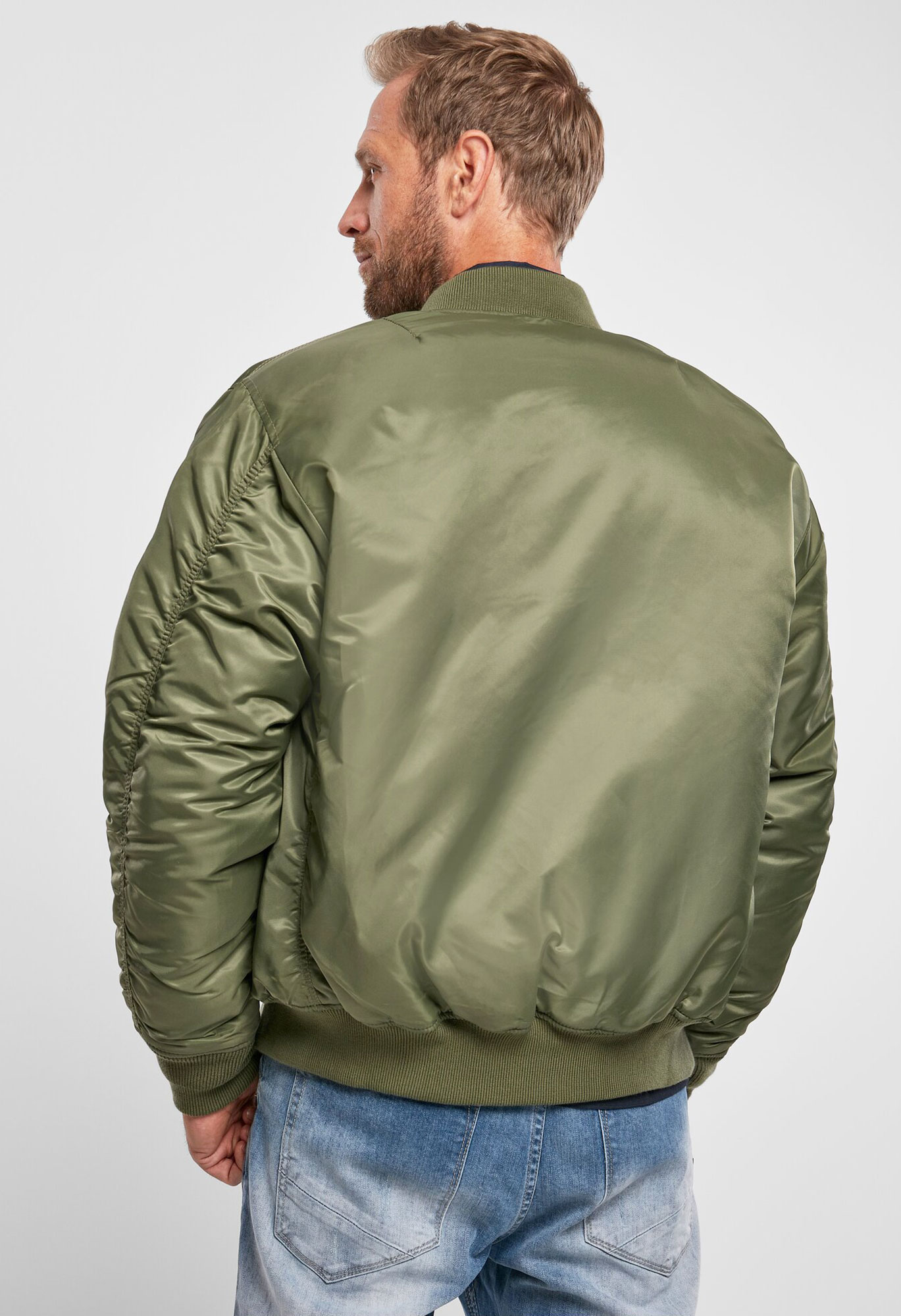 MA1 Jacket