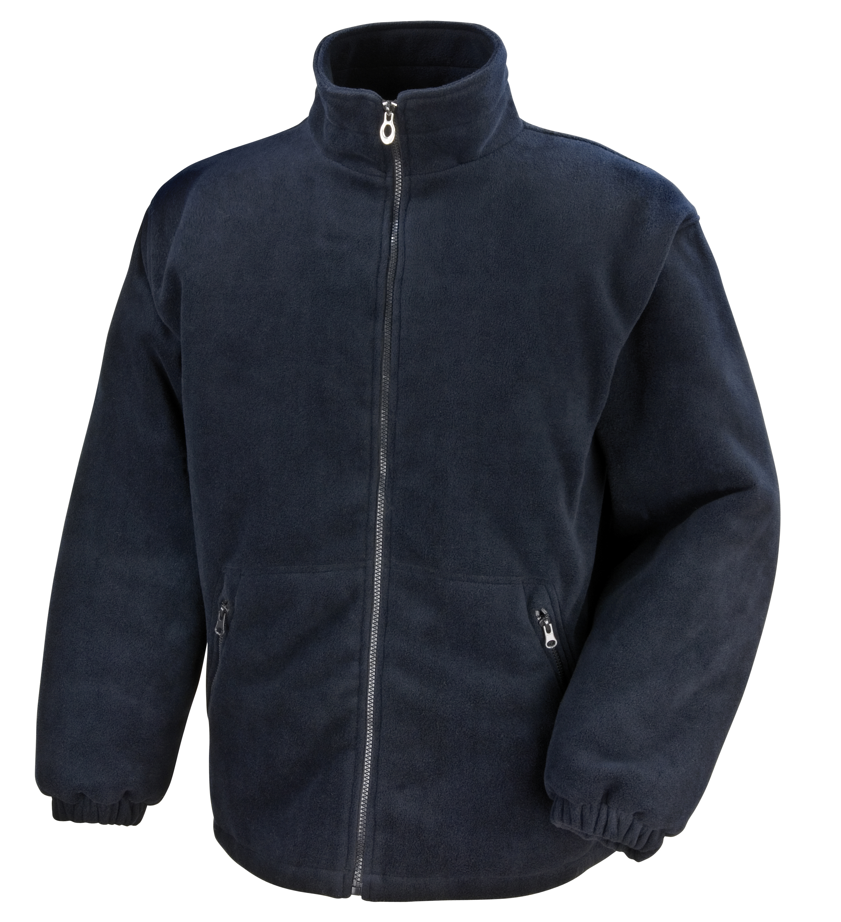 Jacke – Polartherm Quilted Winter Fleece