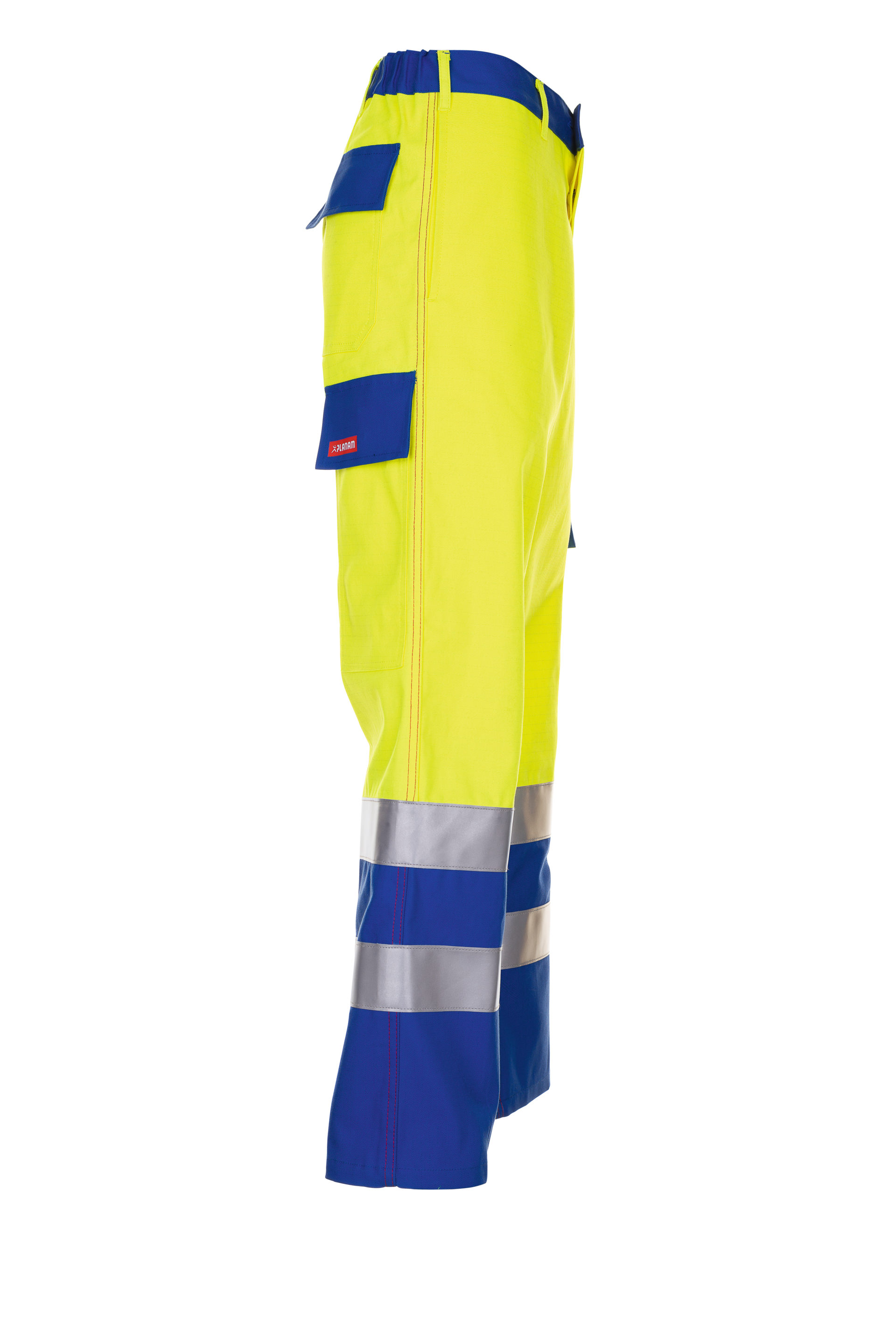 PLANAM Warn Bundhose Major Protect Warnschutz