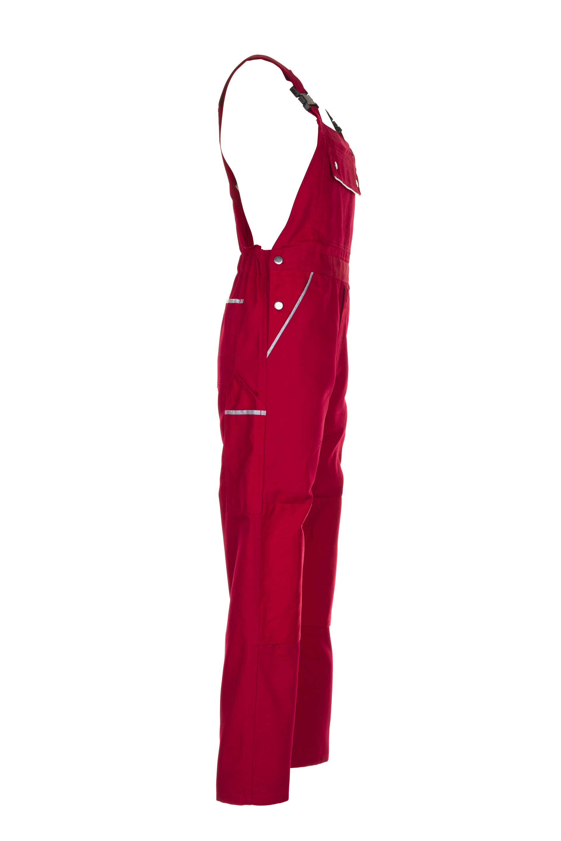 PLANAM Latzhose Canvas 320