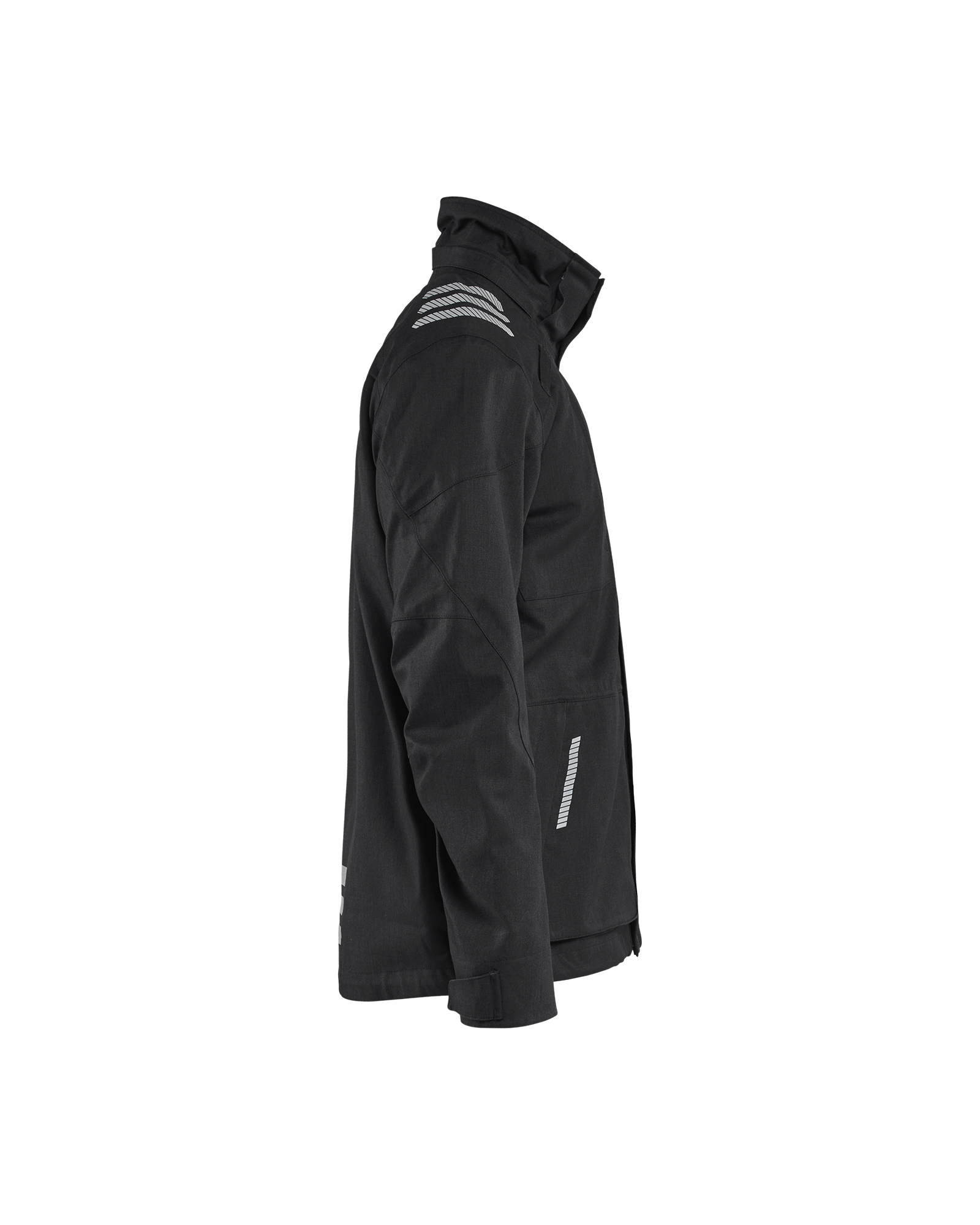 Shell Jacke Inhärent APC 2