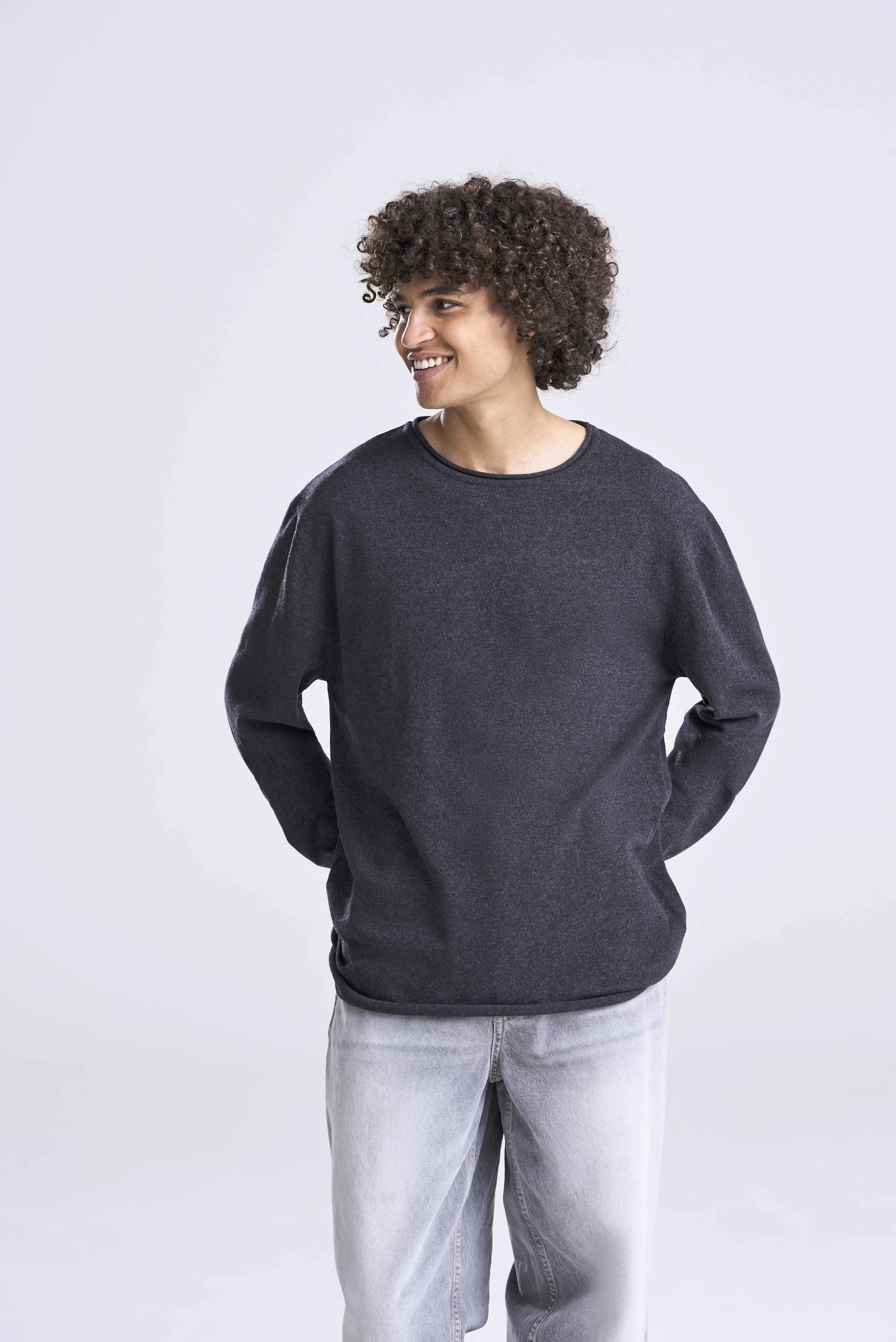 Pullover – Arenal Sustainable Sweater