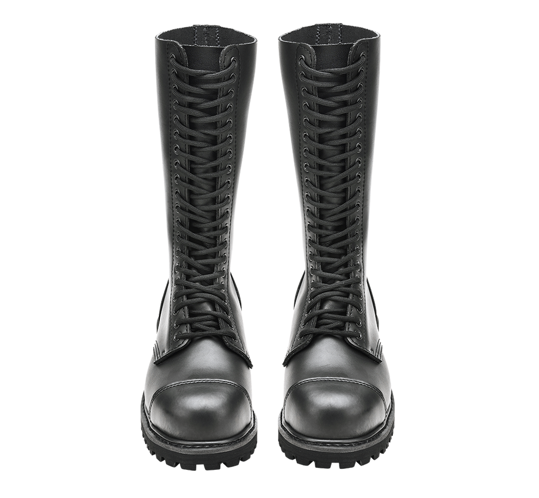 Phantom 20 Eyelet Boots