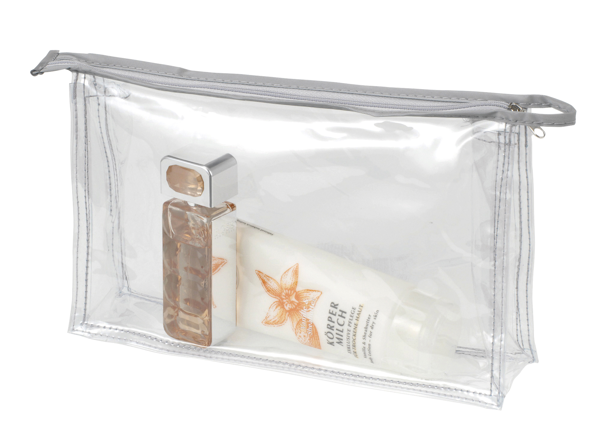 Tasche – Zipper Bag Universal