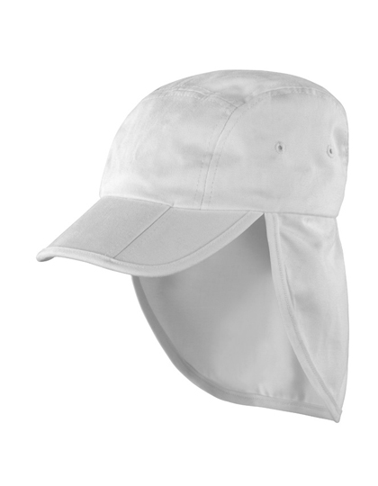 Fold Up Legionnaires Cap