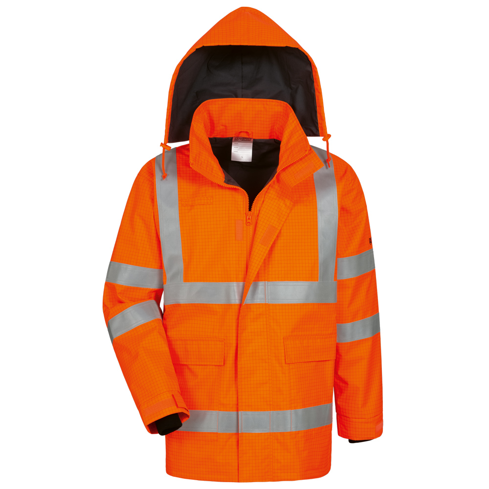 Multinorm-Regenjacke Ambrosius