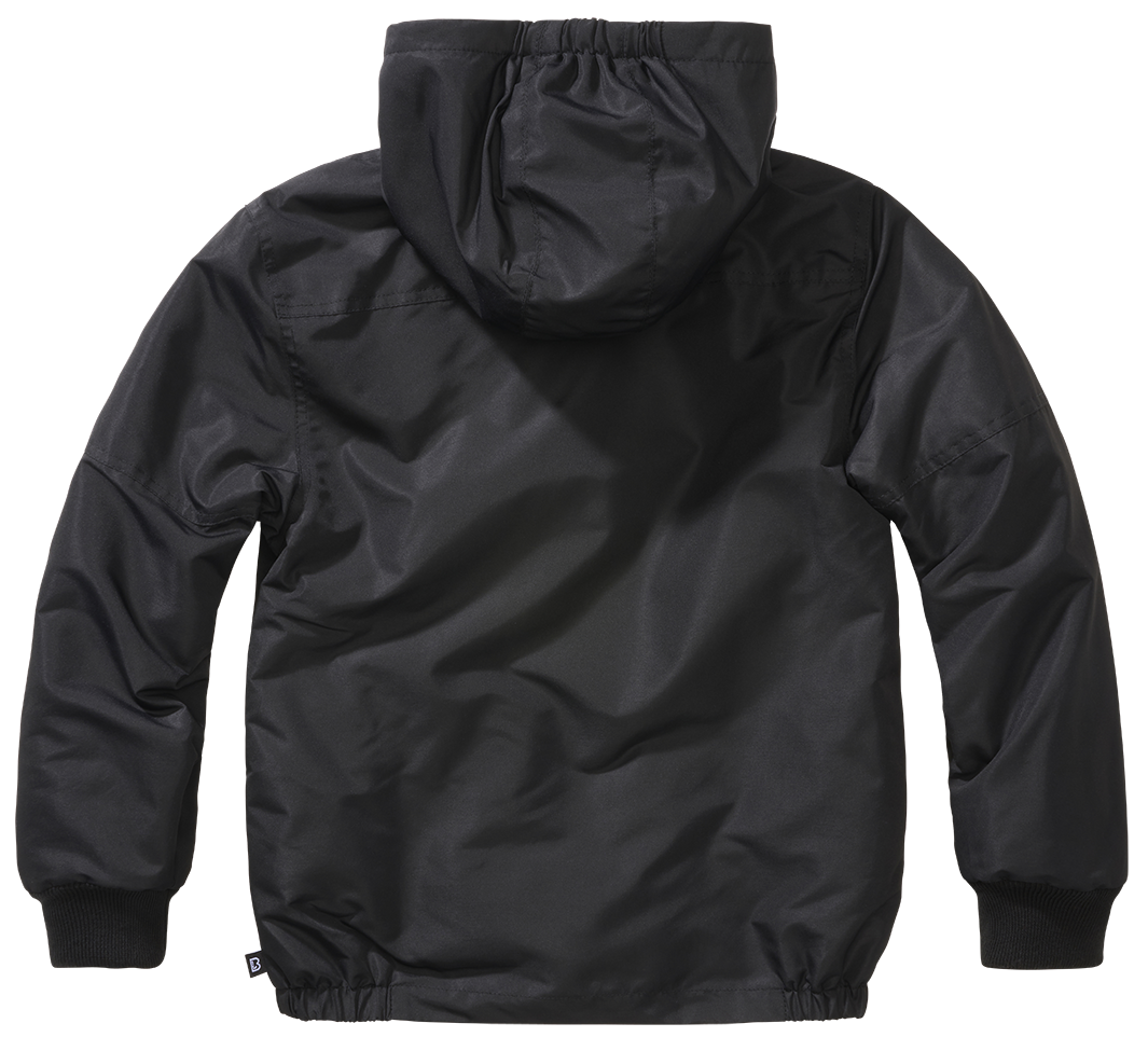Kids Frontzip Windbreaker