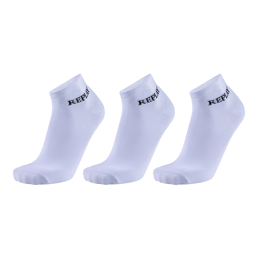 Strumpf – Low Cut Socks (3 Pair Banderole)