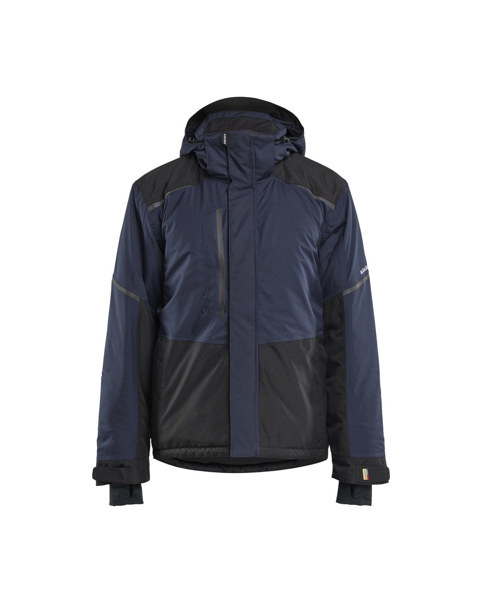 Winterjacke