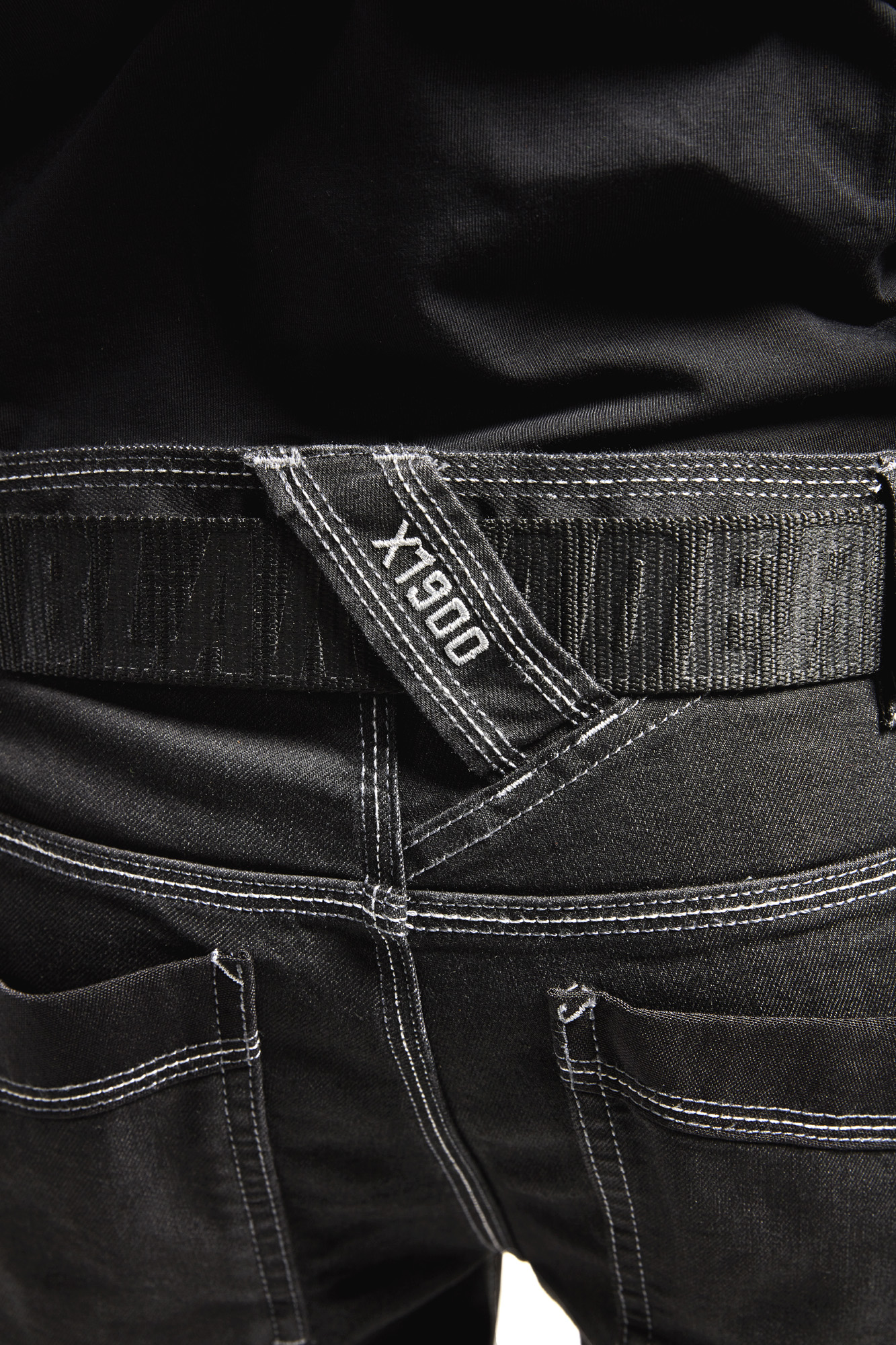Handwerker Shorts Stretch X1900