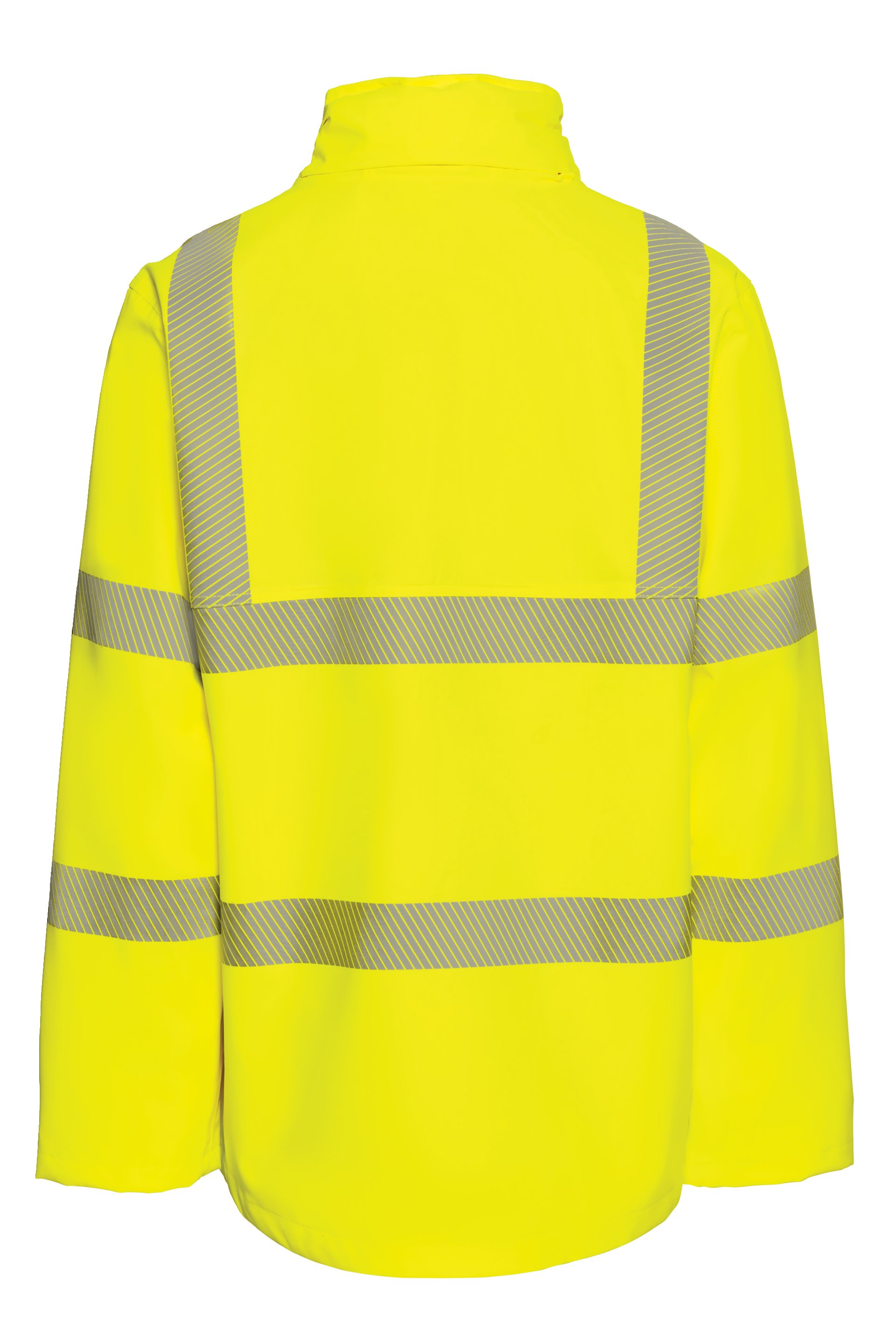 PLANAM Regenjacke rECOflexy